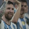 Argentina brojala do šest, Mesi briljirao, bila bi šteta da ga ne gledamo na Mundijalu...