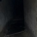 Šok ispod porodične kuće Muškarac slučajno otkrio mrežu tajnih prostorija: "Svuda su prljava ćebad, ima i tragova krvi!" (foto)…