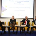 Konferencija o EU i Zapadnom Balkanu: Proces proširenja dvosmerna ulica, visoko se ceni usaglašavanje sa EU politikom