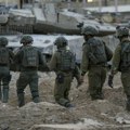 Eksplozija potresla zapadnu obalu: Izraelska vojska reagovala odmah