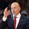 Saša Obradović pred Iliriju: "Analizirali smo prethodne greške, najteže je dobiti 'dobijene' utakmice"