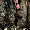 Policija greškom upucala vojnika tokom vežbe Bundesvera u Bavarskoj