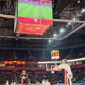 Došli na košarkaški meč, a gledaju - fudbal! Zvezdaši poranili na duel sa Baskonijom iz važnog razloga