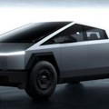 Tesla opoziva više od 63.000 primeraka Cybertrucka zbog problema sa svetlima