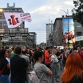 Niški zborovi sutra organizuju pripremnu šetnju za Novi Sad a studenti bazar u parku
