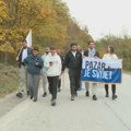 Studenti iz Novog Pazara na putu ka Valjevu: "Taj grad nije slučajno na našoj ruti"