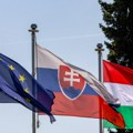 Mađarska pokreće „savez skeptika“ prema Ukrajini