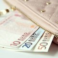 Više od osam odsto zaposlenih u Evropskoj uniji u riziku od siromaštva
