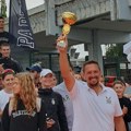 Trener Nikola Simović napustio veslački klub Partizan