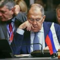 Nije bio na značajnoj sednici Saveta bezbednosti Rusije: Da li je to Sergej Lavrov pao u nemilost Kremlja?