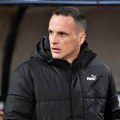 "To nije u mojoj nadležnosti": Jovanović poslednji put vodi Partizan, zbog jedne stvari žali