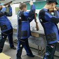 Počela jesenja Pomoravska liga u streljaštvu: Domaćin prvog kola Gradski streljački klub "Ćuprija 1887"