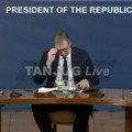 "Nije novac problem već politika - ni Ruse ni Amerikance nije briga...": Vučić brutalno ISKREN