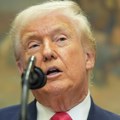 Tramp opravdao pomilovanje bivšeg predsednika: To je bio užasan Bajdenov lov na veštice