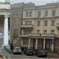 (Foto) Zgrade koje čuvaju duh epohe Iza fasade na Beogradskom keju 7 skrivaju se medicinski skandali i burna istorija