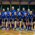 Srpkinje dobile rivale na putu do EP: Naše futsalerke protiv Engleske, BiH i Litvanije
