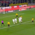 Luka Jović od tragičara do heroja: Promašio penal, poništen gol, a onda je Srbe odveo na 1. mesto u Grčkoj!
