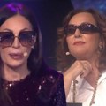 "Čijim si ti glasom pevala dok si stvarala svoje ime?" Ceca i Bekuta u žestokom okršaju: "Turiraš večeras, a?"