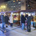 Novogodišnjim bazarom završen ovogodišnji „Žestival“
