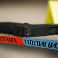 Preteći replikom pištolja ukrao pazar iz prodavnice
