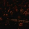 Hrvati se okupili u Zagrebu: Zastave HOS-a i majice "Za dom spremni"; Tompson otpevao zabranjenu pesmu VIDEO