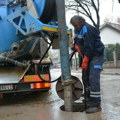 Više delova Niša danas bez vode zbog kvarova i radova na mreži