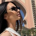 "Najmanje je važno kako se zove praznik, za mene je - dan ljubavi" Kaća Živković uživa u Dubaiju, a ovako provodi Dan…