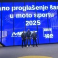 Takmičari leskovačkog moto tima „Gorski princ“ šampioni Srbije drugu godinu zaredom