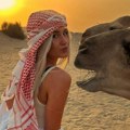 Vlasti upozorile influensere u Dubaiju da im preti zatvor zbog objava: Okolo njih padaju bombe, oni pišu da je bezbedno
