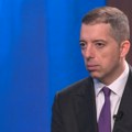 Đurić: Postignutim dogovorom Brisel-Beograd-Priština izbegnut najgori scenario za Srbe na Kosovu