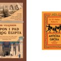 O najdugotrajnijoj civilizaciji drevnog sveta i antičkoj Grčkoj iz „Lagune“