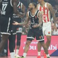 Огласила се Евролига због победе Партизана