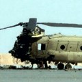 Od moćne američke letelice ostala - olupina Da li su ovo prve fotografije helikoptera koji je Iran uništio: Totalno je spaljen…