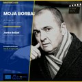 Predavanje Janka Baljka o angažovanom dokumentarnom filmu u Evropskoj kući Niš
