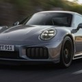 Pirelli pripremio novu "obuću" za najsnažniji Porsche 911