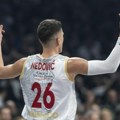 Koliko košta da gledate Nedovića u plej-ofu Evrolige?