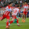 Novi Geret Bejl! Crvena zvezda je stvorila fudbalsku mašinu! Top u nogama, brz kao vetar! (video)