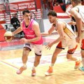 Победа Меге над Борцем у Чачку за крај сезоне у АБА лиги