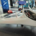 Nemački avion napravljen u Srbiji: Električna letelica budućnosti uskoro poleće