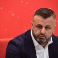 Zvezda zagrmela zbog Kalinića! Žestoko saopštenje Drčelića: "Mi kao klub..."