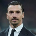 Neprepoznatljiv! Ibrahimović zbog opklade morao da se ošiša! Legenda mu promenila imidž! (foto)