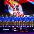 Vaterpolo savez Srbije: Pismo nije potpisalo 11 aktuelnih, već četiri aktuelna i sedam bivših reprezentativaca