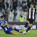 UŽIVO: Penal posle VAR provere! Gosti izjednačili u Humskoj
