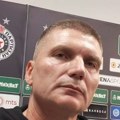 Blagojević sa dozom ironije: "Apsolutno ne sumnjam da će OFK, kao i Čuka, dati sve od sebe protiv Vojvodine"