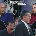 "Pick and roll" sa Mićom Berićem: Zaljubljivanje u Valensiju, maestralni Pedro i iritantni Ataman, i vaterpolisti s kičmom…