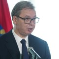 "Naše je da nastavimo da se borimo" Predsednik Vučić poslao jasnu poruku putem Instagrama