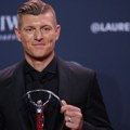 Toni Kros uputio oštre kritike: Dve sezone bez titule su nedopustive!