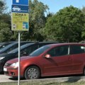 Od ponedeljka 18. maja startuje novi režim parkiranja u Obrenovcu: Zonirano više ulica, s više parking mesta u žutoj i crvenoj…