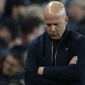 Liverpul ima najgoreg trenera u istoriji: Besni navijači traže otkaz, pukla neviđena bruka