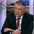 Tončev: Ne razmatramo Dačićevu ostavku